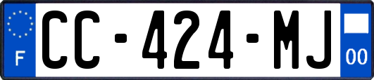 CC-424-MJ