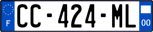 CC-424-ML
