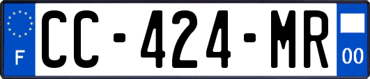 CC-424-MR