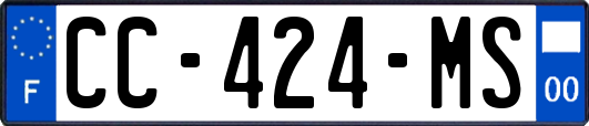 CC-424-MS
