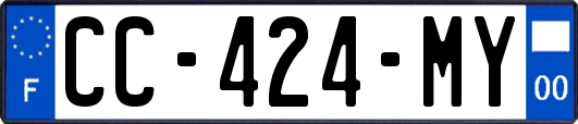 CC-424-MY