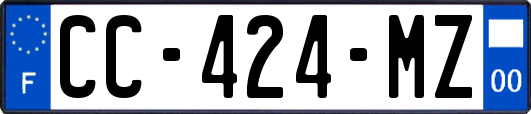 CC-424-MZ