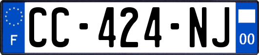 CC-424-NJ