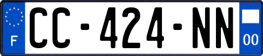 CC-424-NN