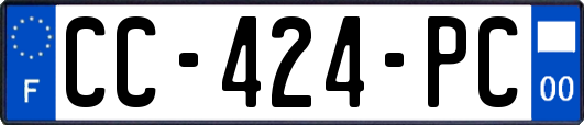 CC-424-PC
