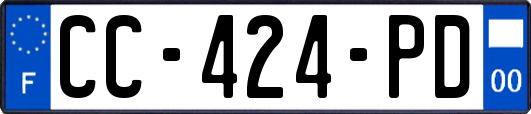 CC-424-PD