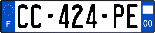 CC-424-PE