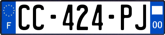 CC-424-PJ