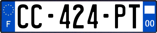 CC-424-PT