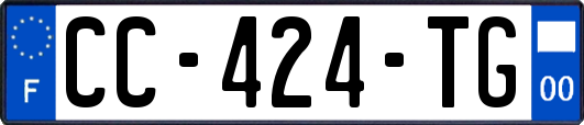 CC-424-TG