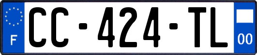 CC-424-TL