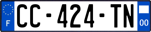 CC-424-TN