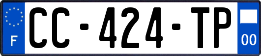 CC-424-TP