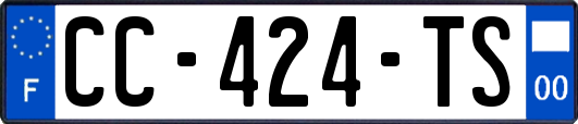 CC-424-TS