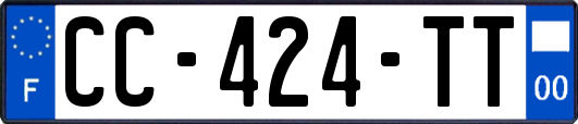 CC-424-TT