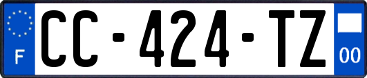 CC-424-TZ