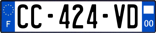 CC-424-VD