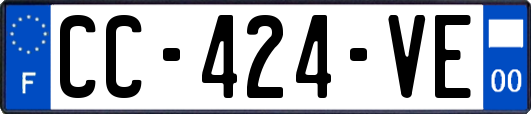 CC-424-VE