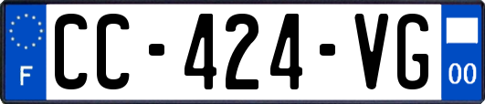 CC-424-VG