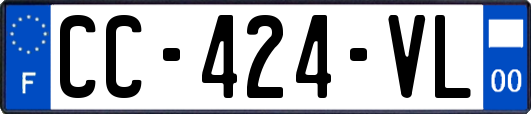CC-424-VL