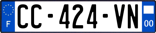 CC-424-VN