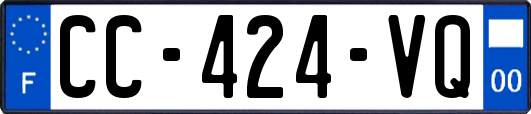 CC-424-VQ