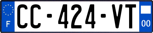 CC-424-VT