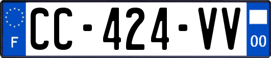 CC-424-VV