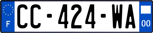 CC-424-WA