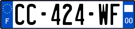 CC-424-WF