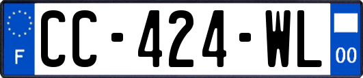 CC-424-WL