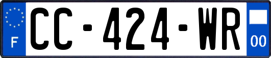 CC-424-WR