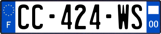 CC-424-WS