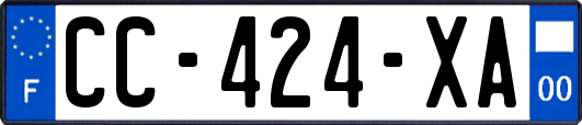 CC-424-XA