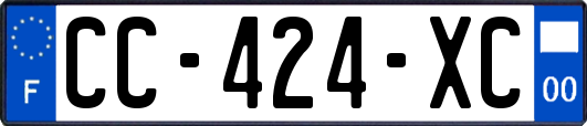 CC-424-XC