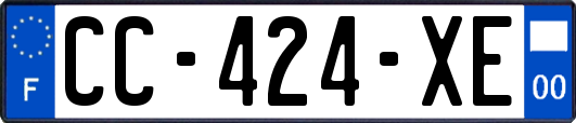 CC-424-XE