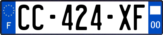 CC-424-XF