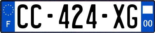 CC-424-XG