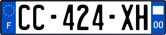 CC-424-XH