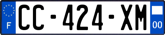 CC-424-XM