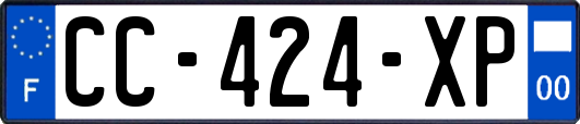 CC-424-XP