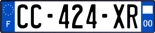 CC-424-XR