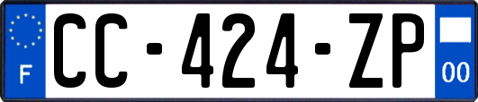 CC-424-ZP