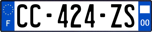 CC-424-ZS