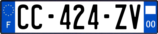 CC-424-ZV