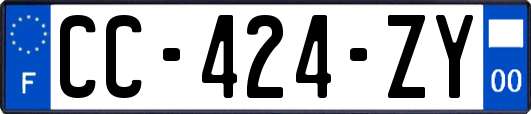 CC-424-ZY