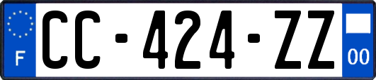 CC-424-ZZ