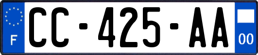 CC-425-AA