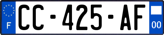 CC-425-AF