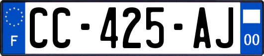 CC-425-AJ